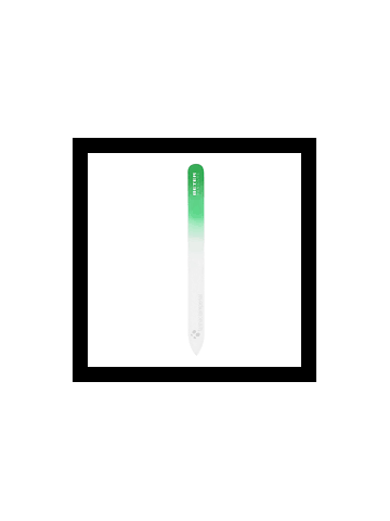 BETER LIMA DE UÑAS CRISTAL...