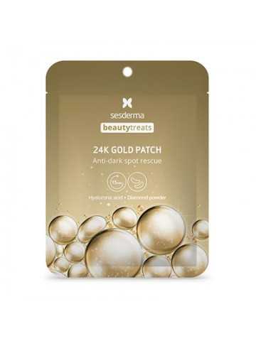 SESDERMA BEAUTY TREATS 24K...