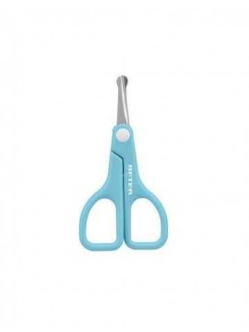 BETER TIJERA BEBE MANGO...