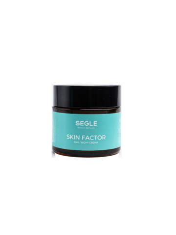 SEGLE CLINICAL SKIN FACTOR...