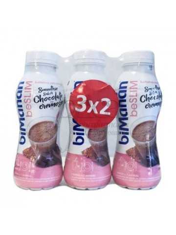 BIMANAN BATIDO DE CHOCOLATE...