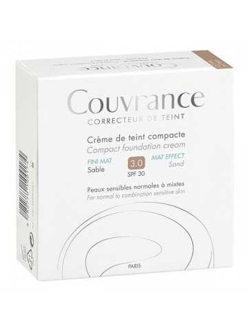 Avène Couvrance Crema de...