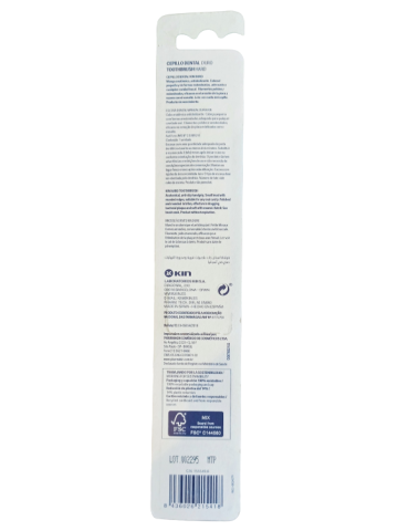 CEPILLO DENTAL ADULTO KIN...