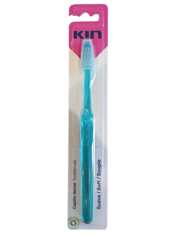 CEPILLO DENTAL ADULTO KIN...