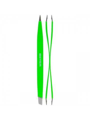 PINZA DE DEPILAR DUPLY