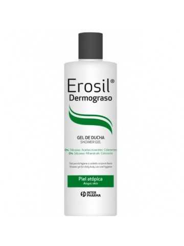 EROSIL DERMOGRASO 500 ML