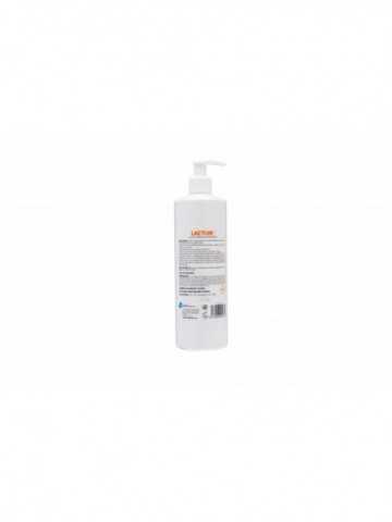 LACTUM LECHE CORPORAL HIDRATANTE 500 ML LACTUM LECHE CORPORAL HIDRATANTE 500 ML