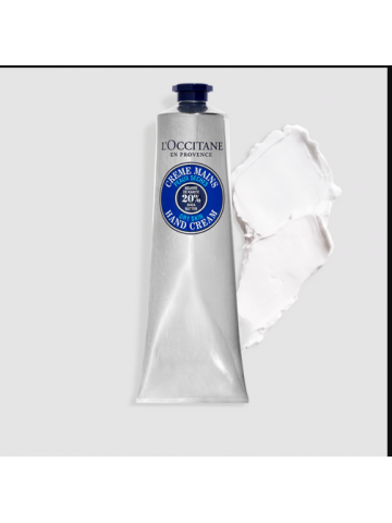 L'OCCITANE CREMA MANOS...