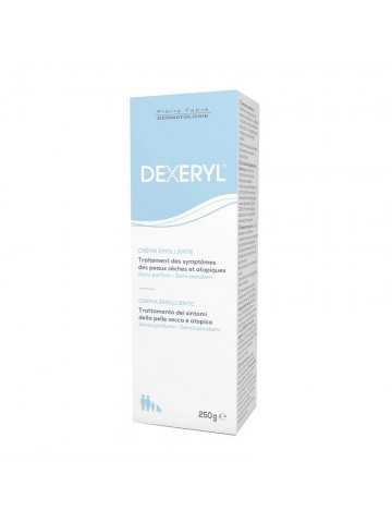 DEXERYL CREMA PROTECCION...