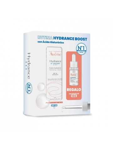 PACK AVENE HYDRANCE CREMA...