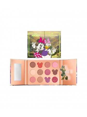 ESSENCE PALETA DE SOMBRA DE...