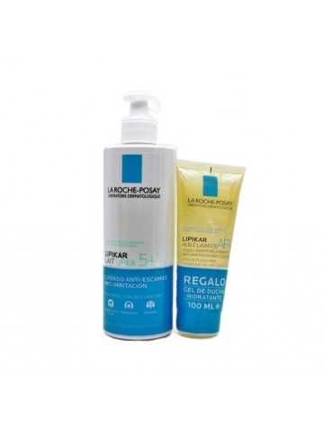 RP LIPIKAR BAUME AP 400ML+...