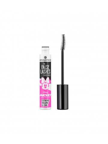ESSENCE MASCARA THE FALSE...