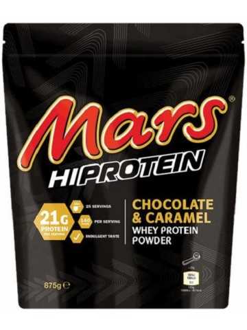 MARS HIPROTEIN 875 GR SABOR...