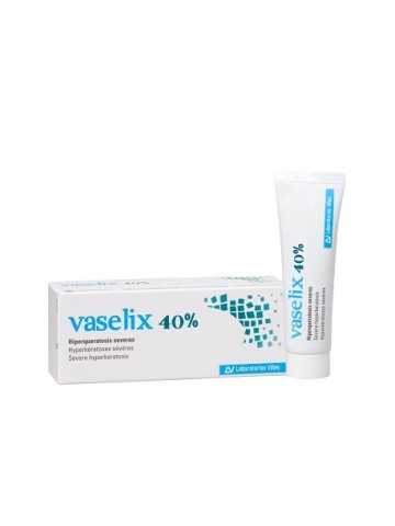 VASELIX 40% 30ML