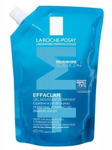 RP EFFACLAR GEL MOUSS...