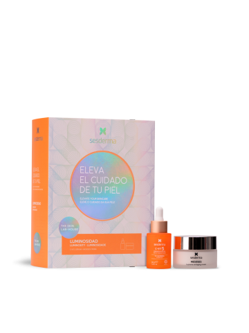 SESDERMA PROMO LUMINOSIDAD