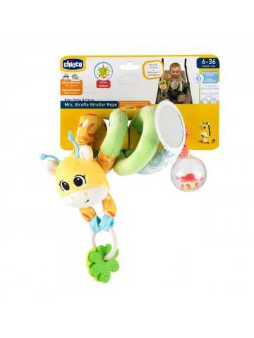 CHICCO MISTER JIRAFA...