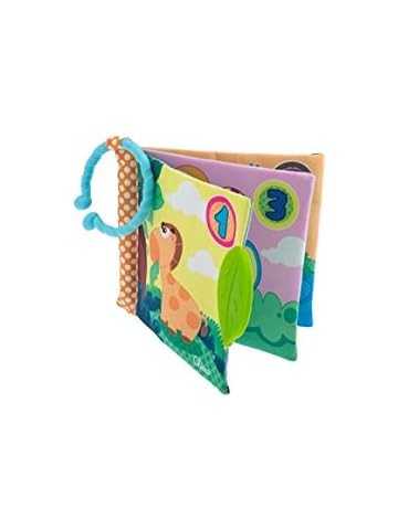 CHICCO LIBRO 1-2-3