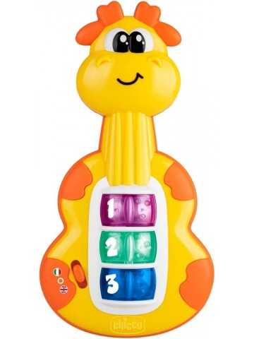 CHICCO GUITARRA JIRAFA
