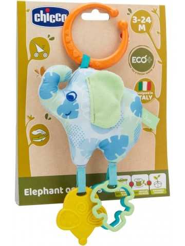CHICCO ELEFANTE ON THE GO
