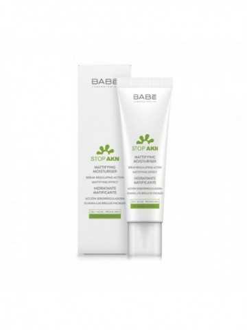 Babe Stop AKN Hidratante...