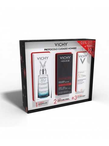VICHY HOMBRE STRUCTURE+M89...