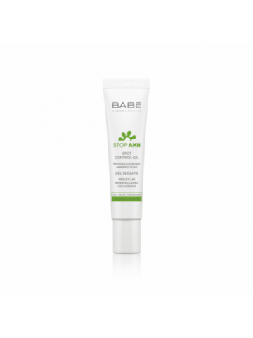 Babe Stop AKN Gel Secante 8ml