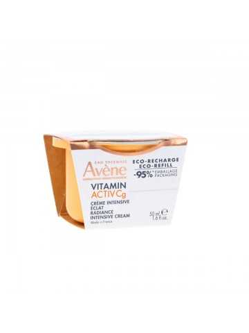 AVENE VITAMIN ACTIV C...