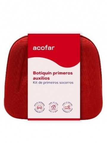 ACOFAR BOTIQUIN PEQUEÑO