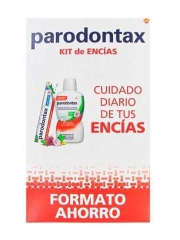 PARADONTAX COLUTORIO +...