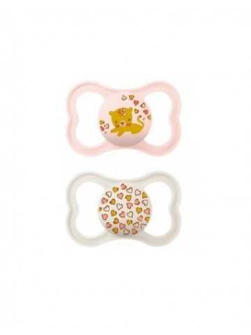 MAM CHUPETE SILICONA AIR...