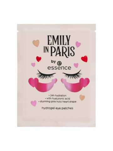ESSENCE HIDROGEL PARCHES...