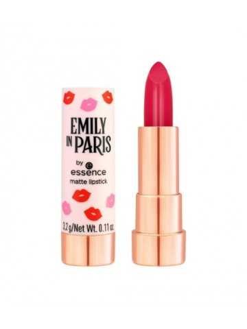 ESSENCE BARRA DE LABIOS...