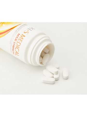 XLS MAX STRENGH 120 COMP