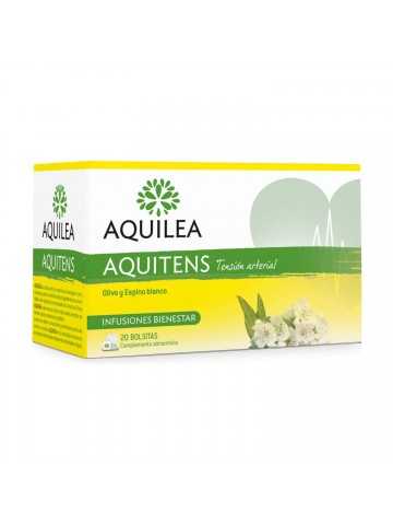 AQUITENS 20 SOBRES