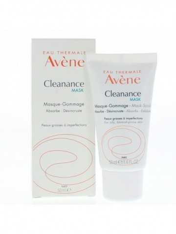 Avène Clearance Máscara...