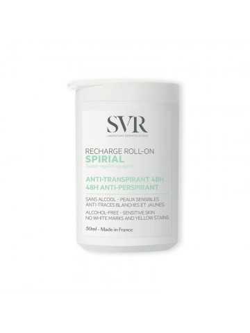 SVR SPIRIAL DEO ROLL-ON...