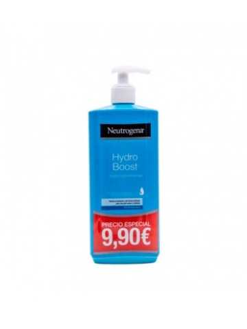 NEUTROGENA GEL HYDROBOOST...
