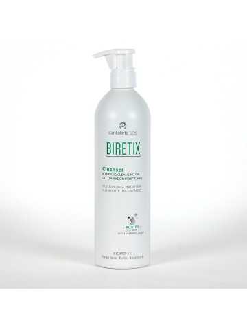 BIRETIX CLEANSER GEL LIMPIADOR PURIFICANTE 1 ENV
