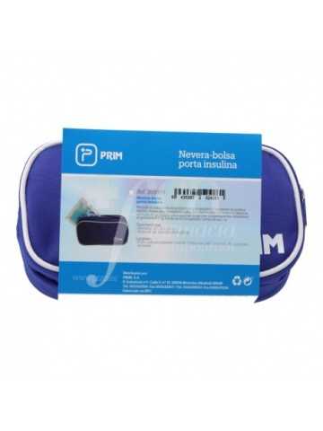 NEVERA BOLSA PORTA INSULINA PRIM PROFARME