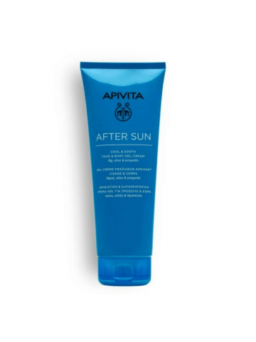 APIVITA BSS AFTERSUN 200ML