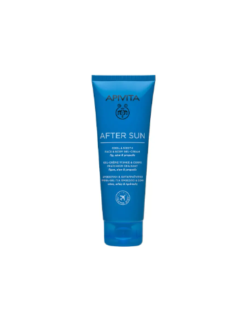 APIVITA BSS AFTERSUN...