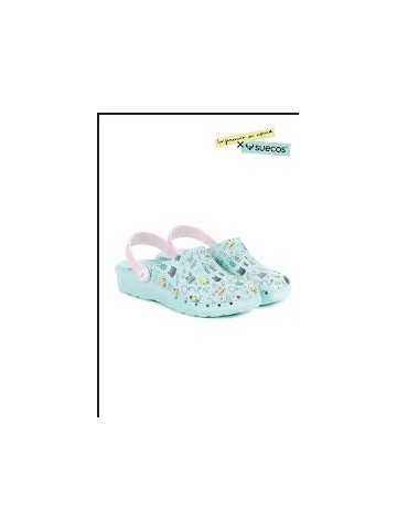 SUECO ODEN ENFERMERA EN...