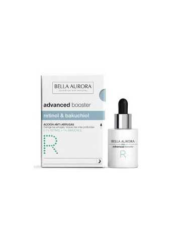 BELLA AURORA ADVANCED...