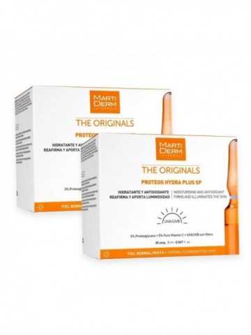 Martiderm The Originals...