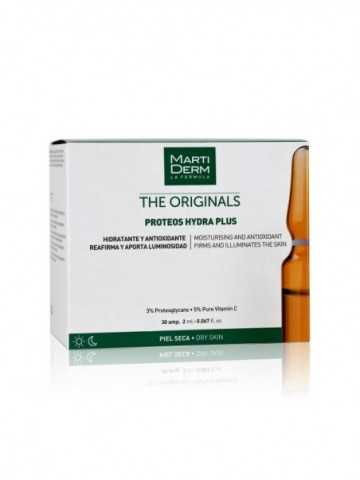 Martiderm The Originals...