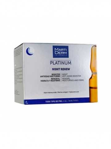Martiderm Platinum Night...