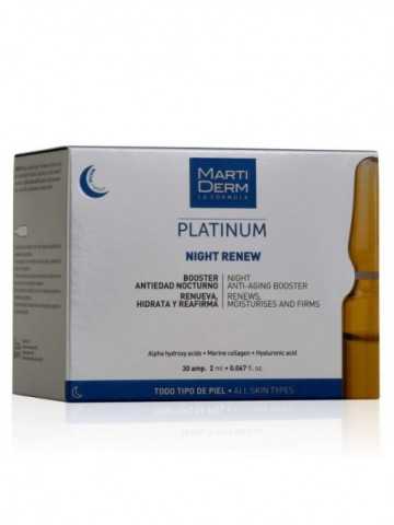 Martiderm Platinum Night...