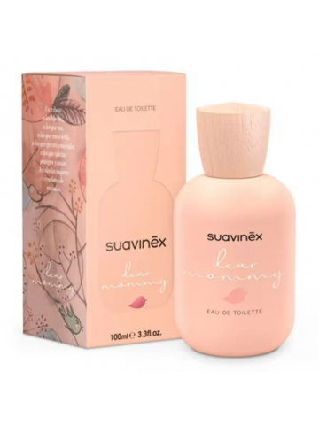 DEAR MOMMY EAU DE TOILETTE...